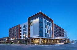 Ac Hotel By Marriott Waco Downtown