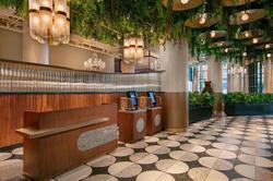 Moxy Nyc Lower East Side