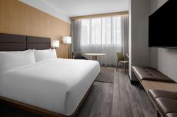 Ac Hotel By Marriott Miami Brickell