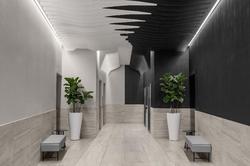 Ac Hotel By Marriott Miami Brickell