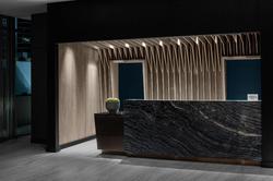 Ac Hotel By Marriott Miami Brickell