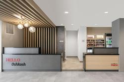 Towneplace Suites By Marriott Oshkosh