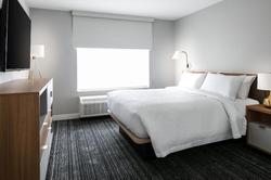 Towneplace Suites By Marriott Oshkosh