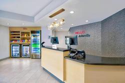 Towneplace Suites By Marriott Asheville West