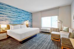 Towneplace Suites By Marriott Asheville West