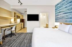 Towneplace Suites By Marriott Asheville West
