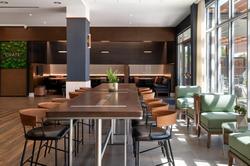 Courtyard By Marriott Fresno Clovis
