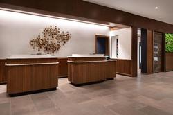 Courtyard By Marriott Fresno Clovis