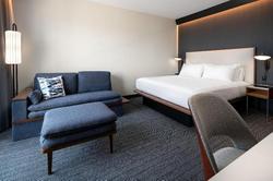 Courtyard By Marriott Fresno Clovis