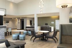 Residence Inn By Marriott Fresno Clovis
