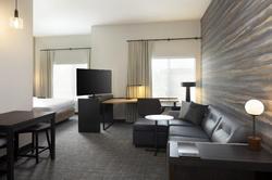 Residence Inn By Marriott Fresno Clovis
