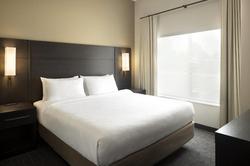 Residence Inn By Marriott Fresno Clovis