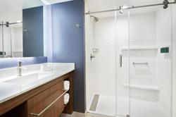 Residence Inn By Marriott Fresno Clovis