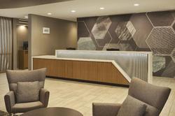 Springhill Suites By Marriott Las Vegas Airport