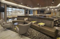 Springhill Suites By Marriott Las Vegas Airport