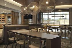 Springhill Suites By Marriott Las Vegas Airport