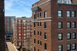 Ac Hotel St Louis Central West End