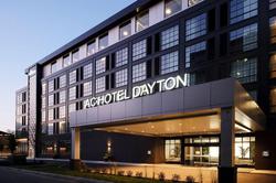 Ac Hotel Dayton