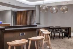 Springhill Suites Tucson At The Bridges
