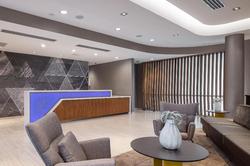 Springhill Suites Tucson At The Bridges
