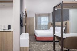 Springhill Suites Tucson At The Bridges