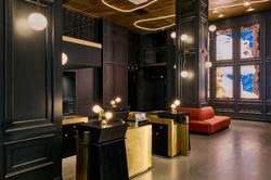 Renaissance New York Harlem Hotel
