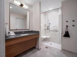 Fairfield Inn Suites Indianapolis Plainfield