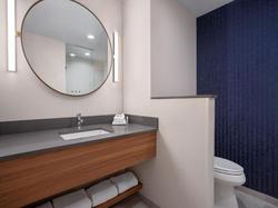 Fairfield Inn Suites Indianapolis Plainfield