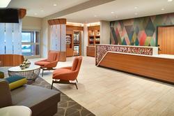Springhill Suites By Marriott Arlington Tn