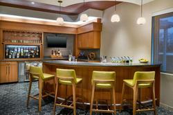 Springhill Suites By Marriott Arlington Tn