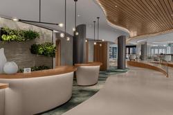 The Westin Atlanta Gwinnett