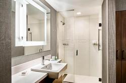 Springhill Suites By Marriott Roanoke North