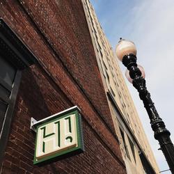 The Robey Chicago A Member Of Design Hotels
