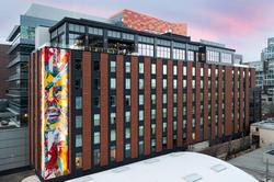 Moxy Madison Downtown