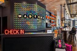 Moxy Madison Downtown