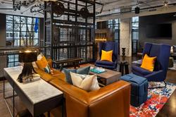 Moxy Madison Downtown