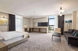 Ramada Plaza By Wyndham Batman