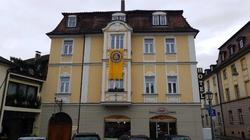 Hotel Platengarten