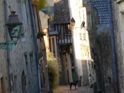 Appartement Relais Saint Pavin