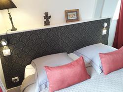 Appartement Relais Saint Pavin