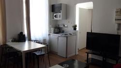 Nationale Apparthotel
