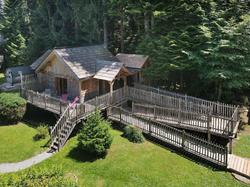 Les Lodges De Babylone
