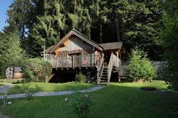 Les Lodges De Babylone
