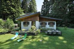 Les Lodges De Babylone