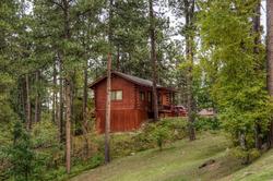 Powder House Lodge