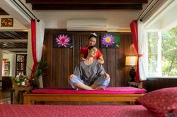 Legendha Sukhothai Resort