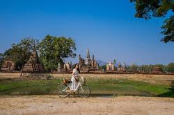 Legendha Sukhothai Resort