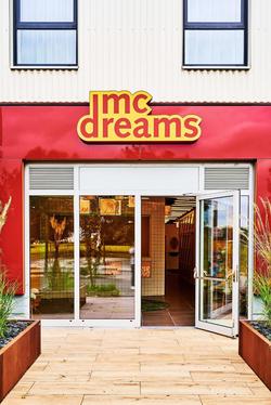 Mcdreams Hotel Ma Nchen Messe