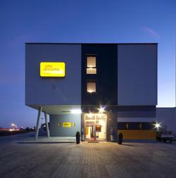 Mcdreams Hotel Ma Nchen Messe