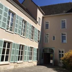 Hotel Particulier De Champrond